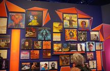 Private Tour of Museum of African American History and Culture