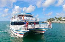 Miami to Key West Day Trip with Activity Options+Miami Airport 