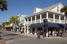 Miami to Key West Day Trip with Activity Options+Miami Airport 