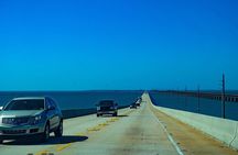 Miami to Key West Day Trip with Activity Options+Miami Airport 