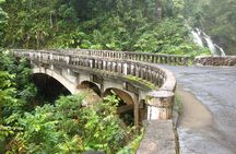 Segway Tour on Maui Lahaina historical town