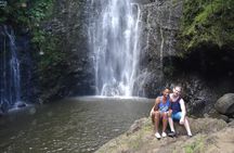 Segway Tour on Maui Lahaina historical town