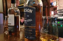 Pub Crawl Walking Tour Through the Heart of Irelands Capital
