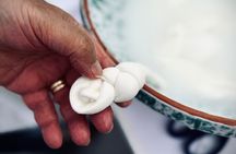 Mozzarella class & more in Sorrento 