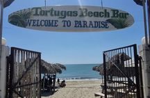 Santa Clara Beach Tour