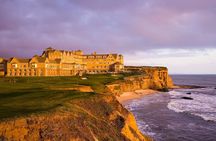 Private Half Moon Bay Coastal Delights Driving Tour