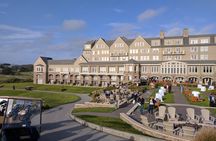 Private Half Moon Bay Coastal Delights Driving Tour