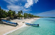 Explore Catalina Island & Snorkeling Adventure from Punta Cana
