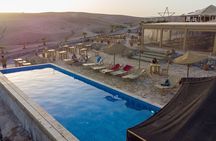 Desert Full Day: Quad, Camel, Dinner & Show or Pool Day and Lunch
