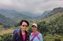 Exploring Sapa Eco Adventure with local host