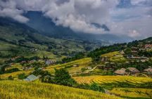 Exploring Sapa Eco Adventure with local host