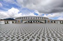 Sorsogon Philippines Full Day Provincial Tour with Bulusan Lake