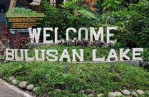 Sorsogon Philippines Full Day Provincial Tour with Bulusan Lake