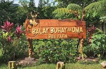 Sorsogon Philippines Full Day Provincial Tour with Bulusan Lake