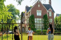 Chicago Black History Highlights Walking Tour 