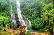 Tanah Lot Tour & North Bali Tour : All-Inclusive Best Experience