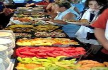 Fly in and Fly out Great Barrier Reef Cairns Day Tour