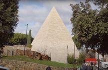 4 Hour Private Rome Catacombs and off the Beaten Track Experience