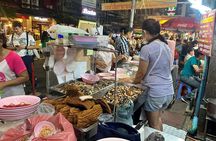 The Highest Rated Food Tour in Bangkok 10+ Tastings