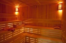 Istanbul: Private Turkish Bath, Massage, and Spa in Old City