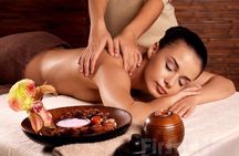 Istanbul: Private Turkish Bath, Massage, and Spa in Old City