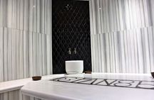 Istanbul: Private Turkish Bath, Massage, and Spa in Old City