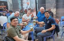 Hanoi Foodie Tour 