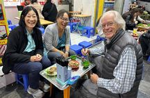 Hanoi Foodie Tour 