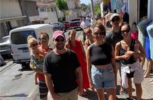 Santa Ana Walking Tour: Explore Top Sights & Hidden Gems