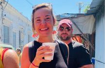 Santa Ana Walking Tour: Explore Top Sights & Hidden Gems
