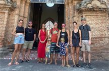 Santa Ana Walking Tour: Explore Top Sights & Hidden Gems