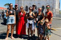 Santa Ana Walking Tour: Explore Top Sights & Hidden Gems