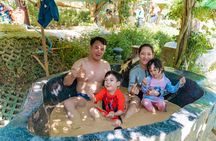 Nha Trang hopping tour Snorkeling BBQ lunch Hon Tam Hot Springs