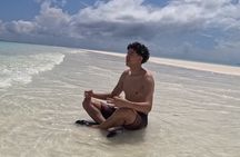 4h Quad Adventures in Zanzibar: Nungwi / Kendwa Transfer inclus