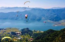 Pokhara Highlights: Private Full-Day Tour & Tibetan Culture Tour
