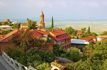 Whole day Wine Tour to Kakheti from Tbilisi