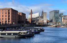 2.5-Hour Private Beatles Car Tour – Liverpool Highlights & Homes