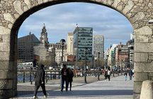 2.5-Hour Private Beatles Car Tour – Liverpool Highlights & Homes