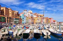 Walking Route San Juan De Gaztelugatze, Bermeo & Gernika