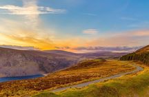 The Original Award Winning Wild Wicklow Tour incl. Glendalough