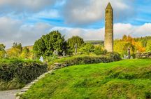 The Original Award Winning Wild Wicklow Tour incl. Glendalough