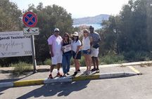 Magnesia and House of the Virgin Mary Tour with Turkish Bath