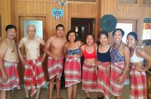 Magnesia and House of the Virgin Mary Tour with Turkish Bath