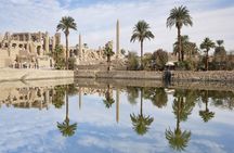 3 night Nile Cruise From Aswan To Luxor including Abu Simbel 