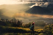 Mount Bromo and Blue Fire Ijen 3 day Private Tour from Bali