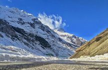  Atal Tunnel Sightseeing Tour Covering Sissu & Solang Valley 