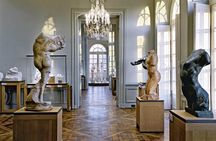 Rodin Museum: Skip-the-line Guided Tour with Artist