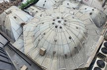 Acemoglu Historical Turkish Bath with Private Options