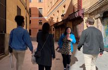 Welcome to Madrid Walking Tour
