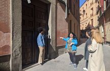 Welcome to Madrid Walking Tour